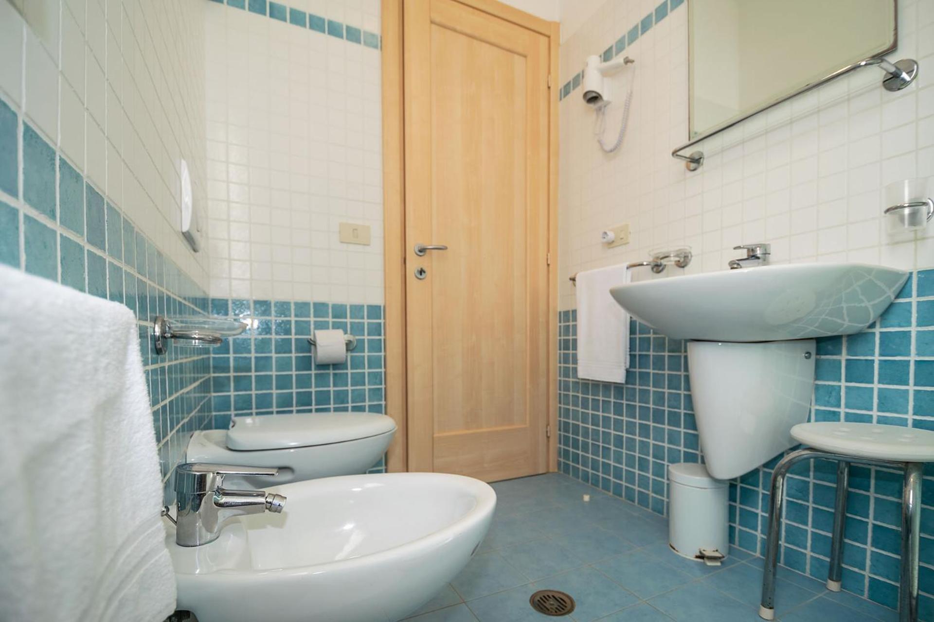 Lido Azzurro Residence Rta Capoliveri  Dış mekan fotoğraf