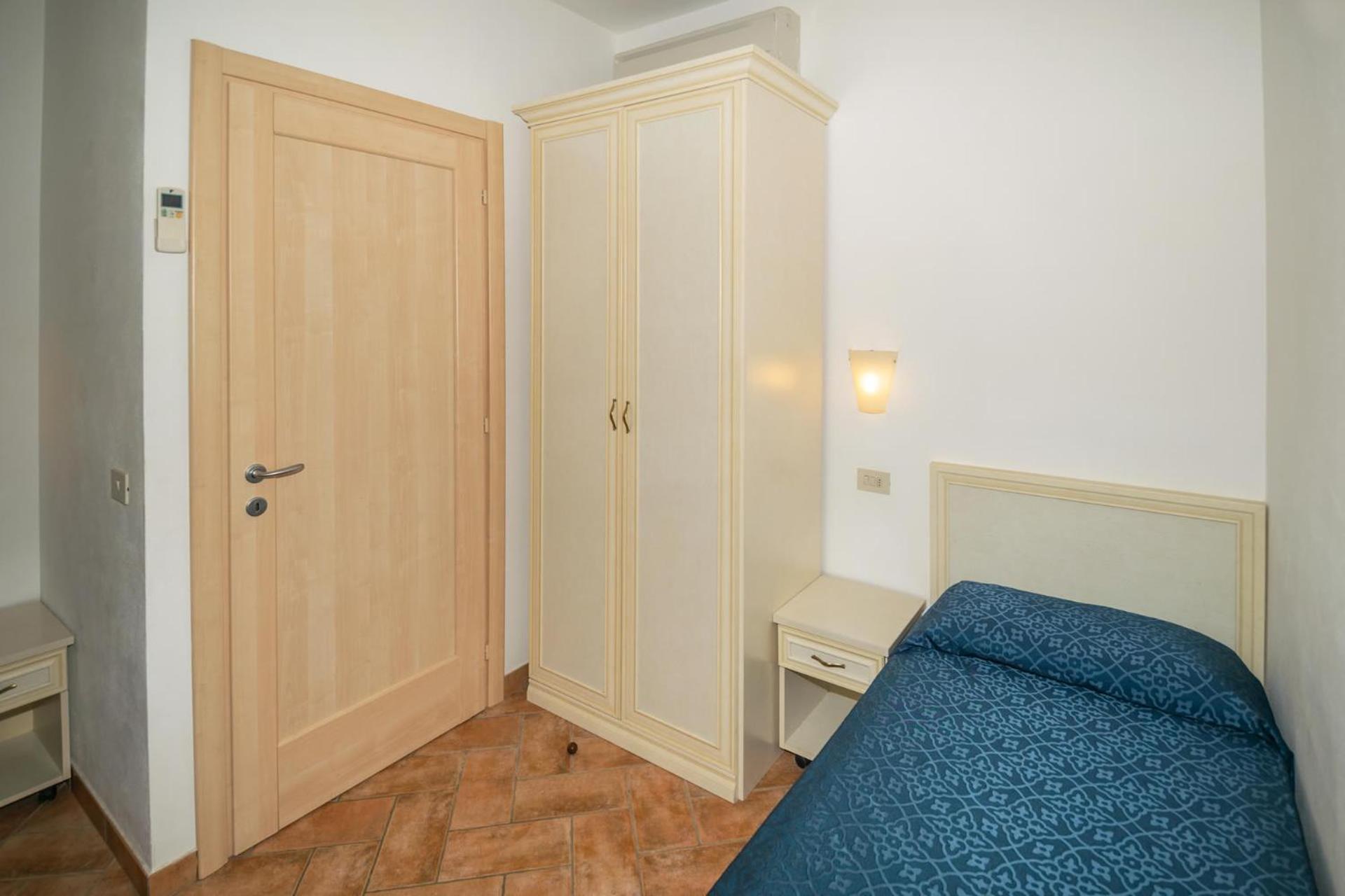Lido Azzurro Residence Rta Capoliveri  Dış mekan fotoğraf