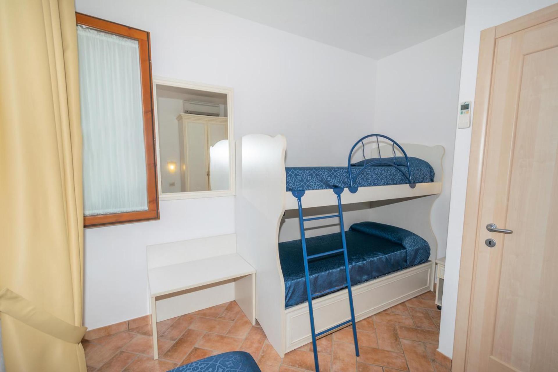Lido Azzurro Residence Rta Capoliveri  Dış mekan fotoğraf