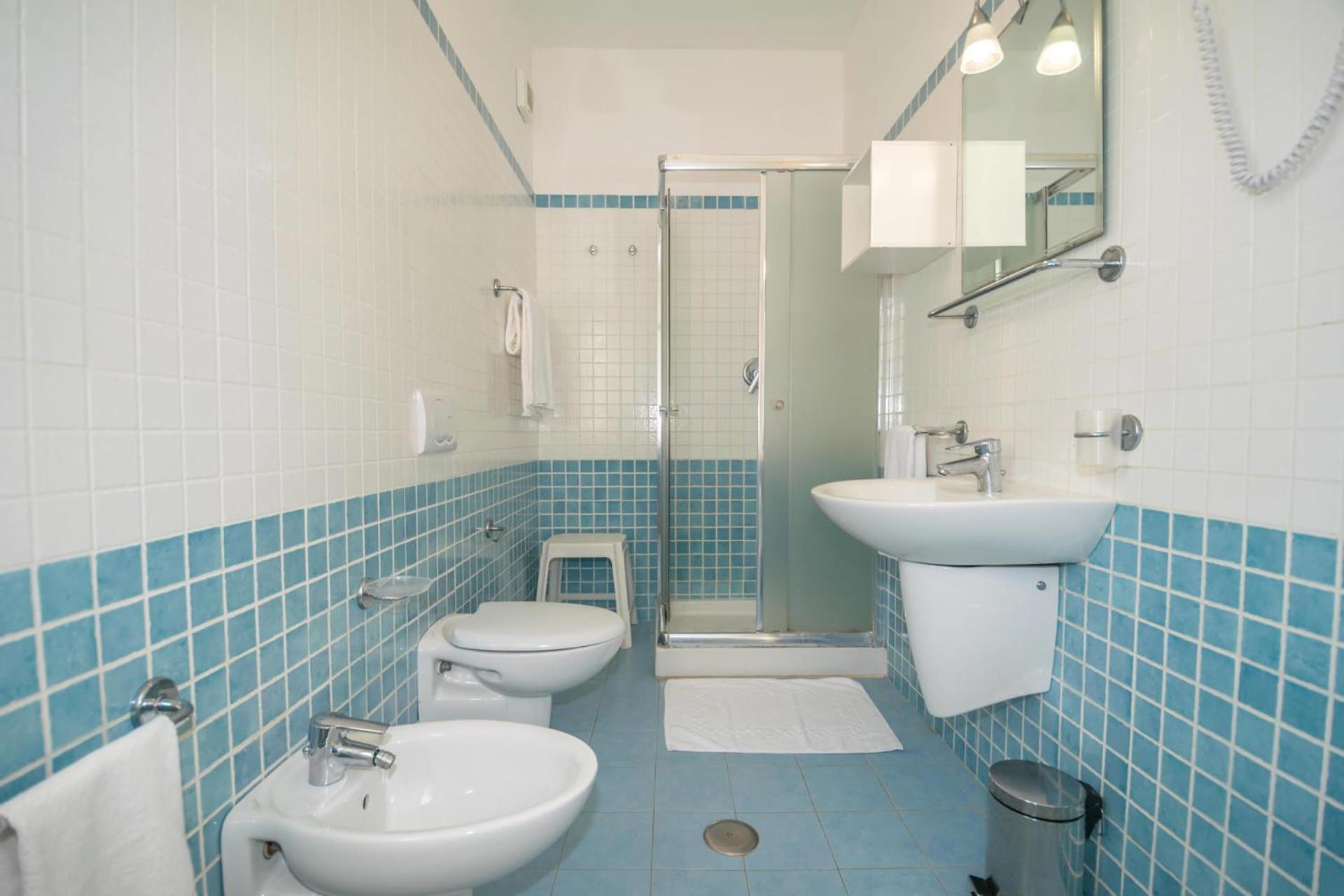 Lido Azzurro Residence Rta Capoliveri  Dış mekan fotoğraf