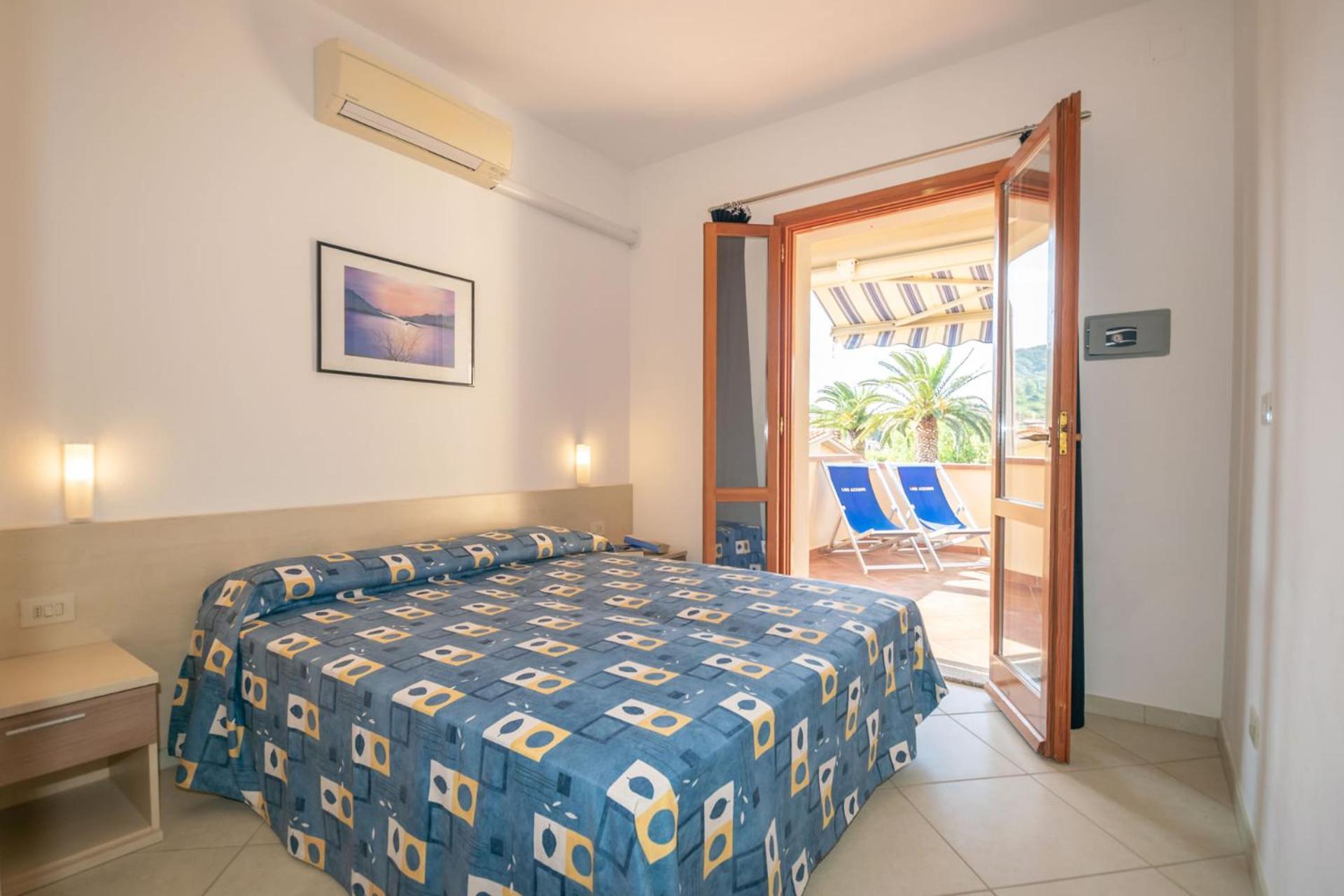 Lido Azzurro Residence Rta Capoliveri  Dış mekan fotoğraf