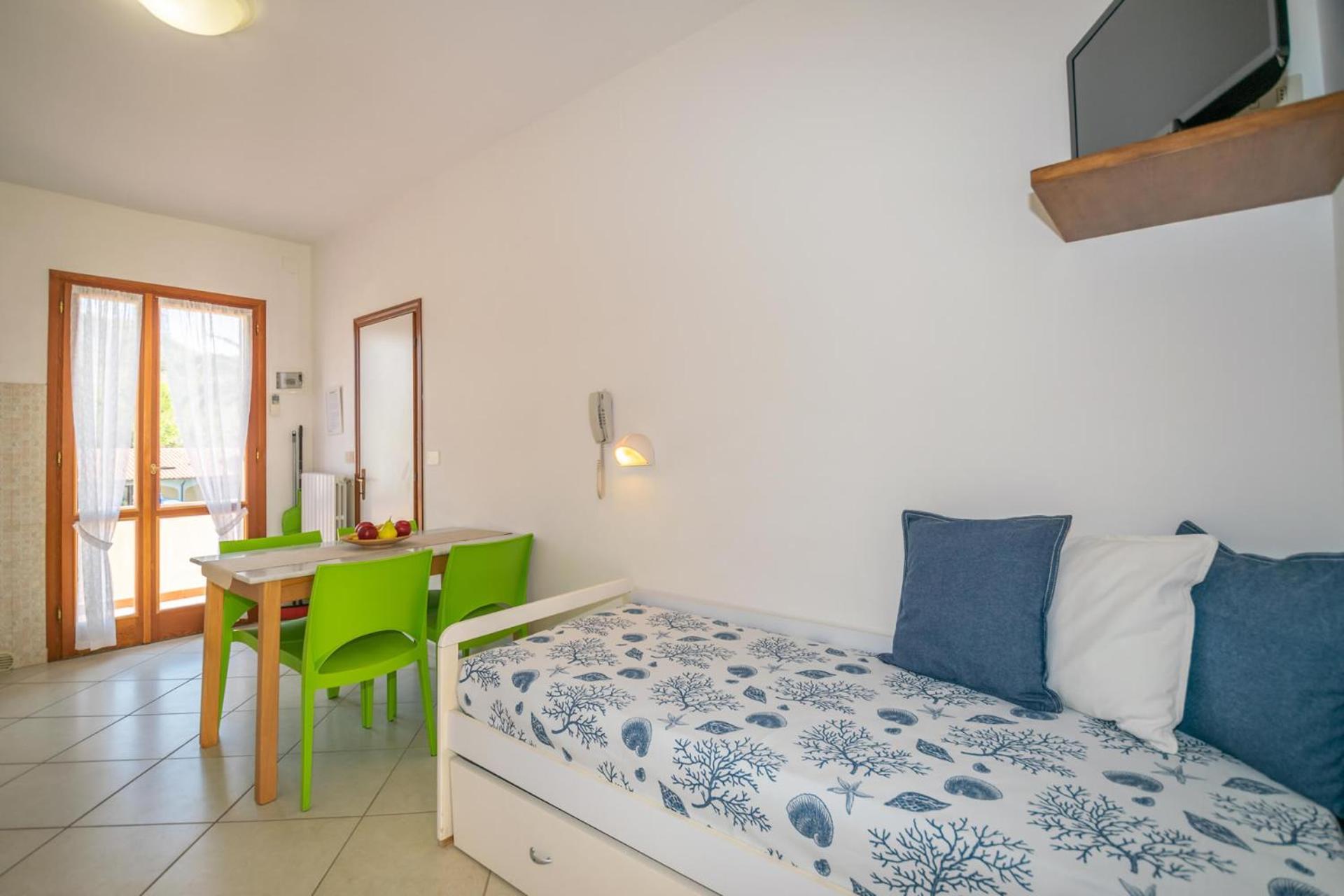 Lido Azzurro Residence Rta Capoliveri  Dış mekan fotoğraf