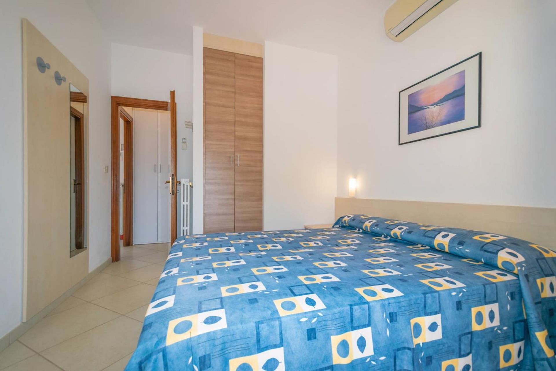 Lido Azzurro Residence Rta Capoliveri  Dış mekan fotoğraf