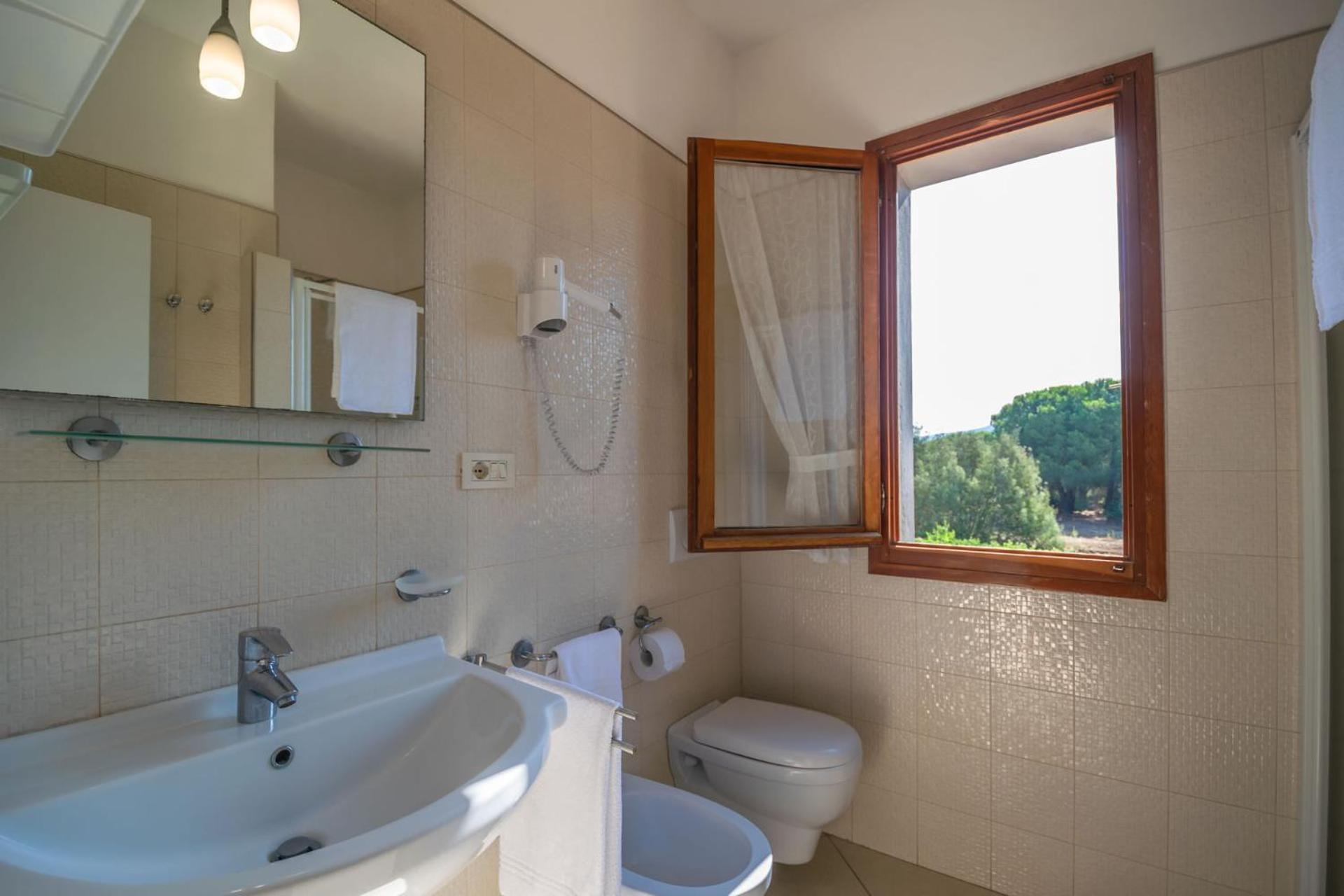 Lido Azzurro Residence Rta Capoliveri  Dış mekan fotoğraf