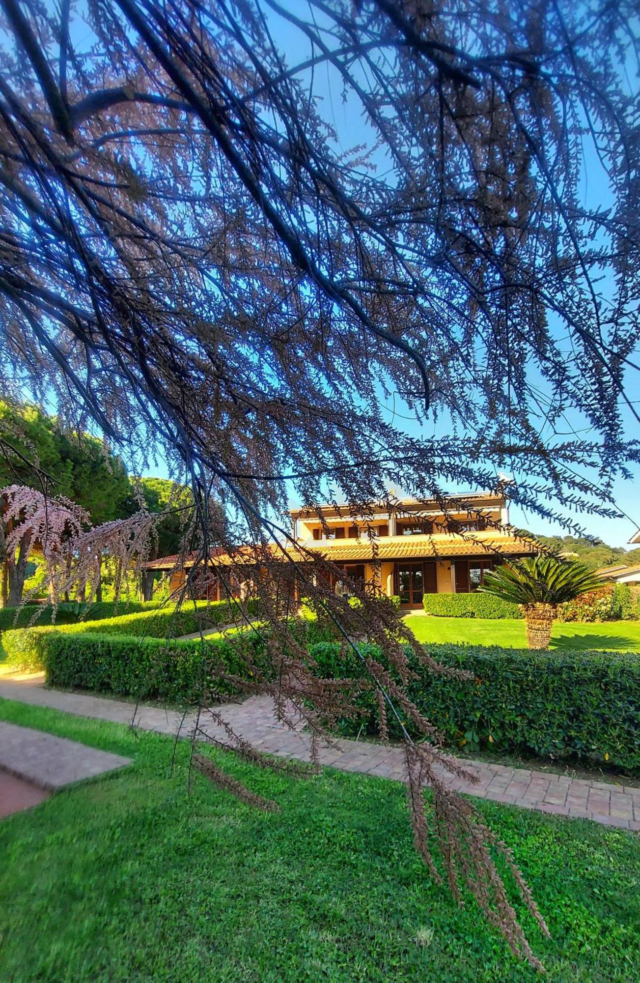 Lido Azzurro Residence Rta Capoliveri  Dış mekan fotoğraf