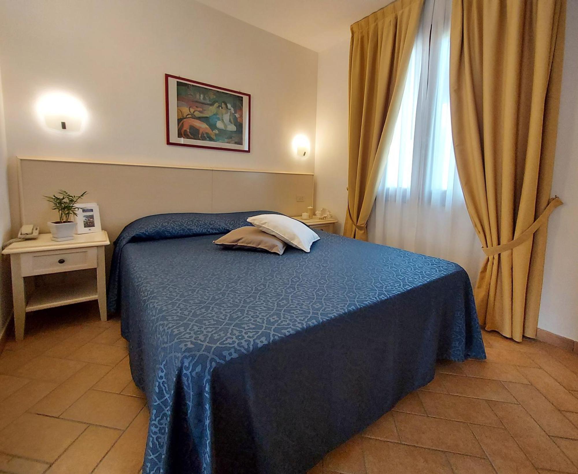 Lido Azzurro Residence Rta Capoliveri  Oda fotoğraf