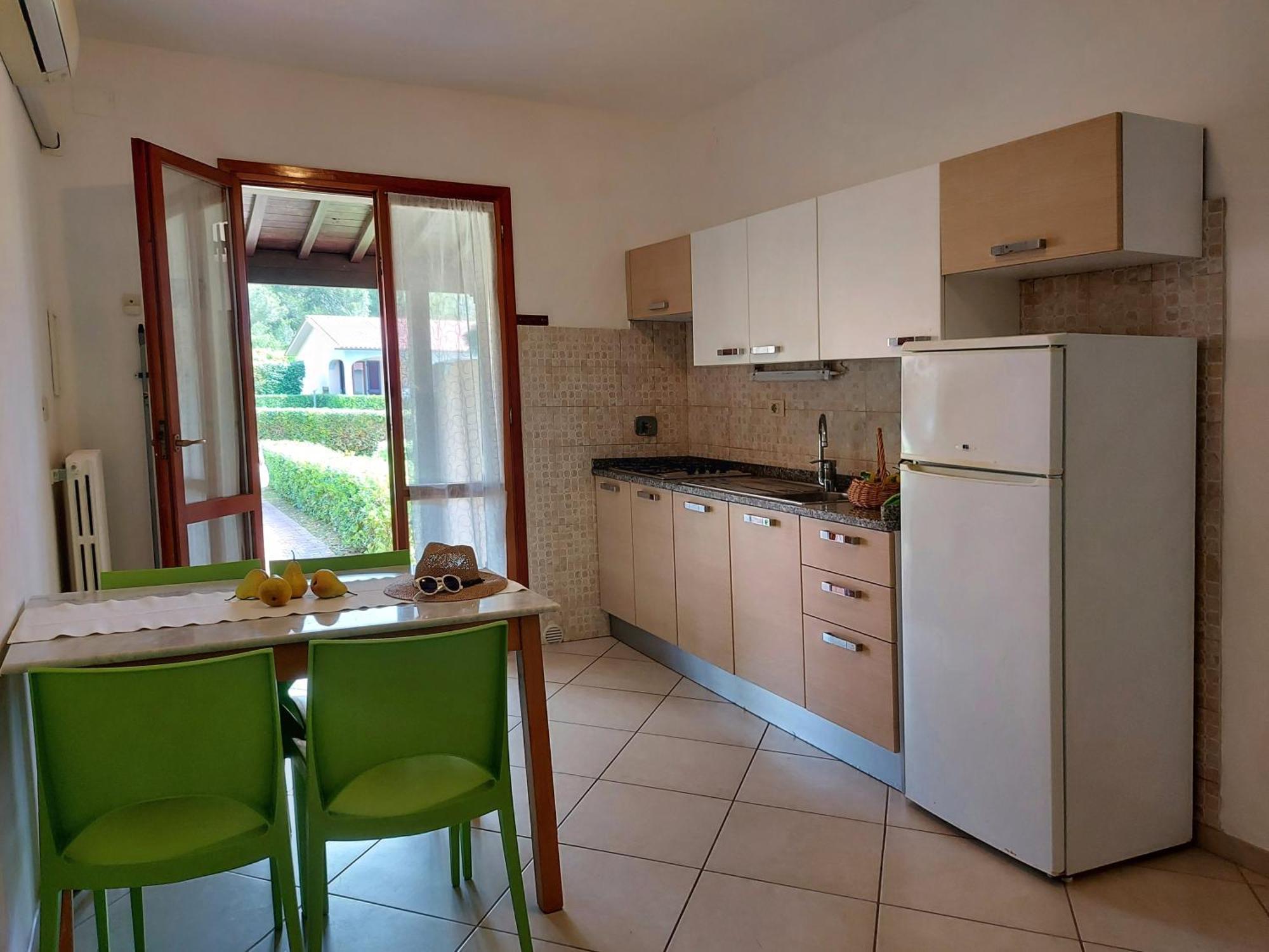 Lido Azzurro Residence Rta Capoliveri  Oda fotoğraf