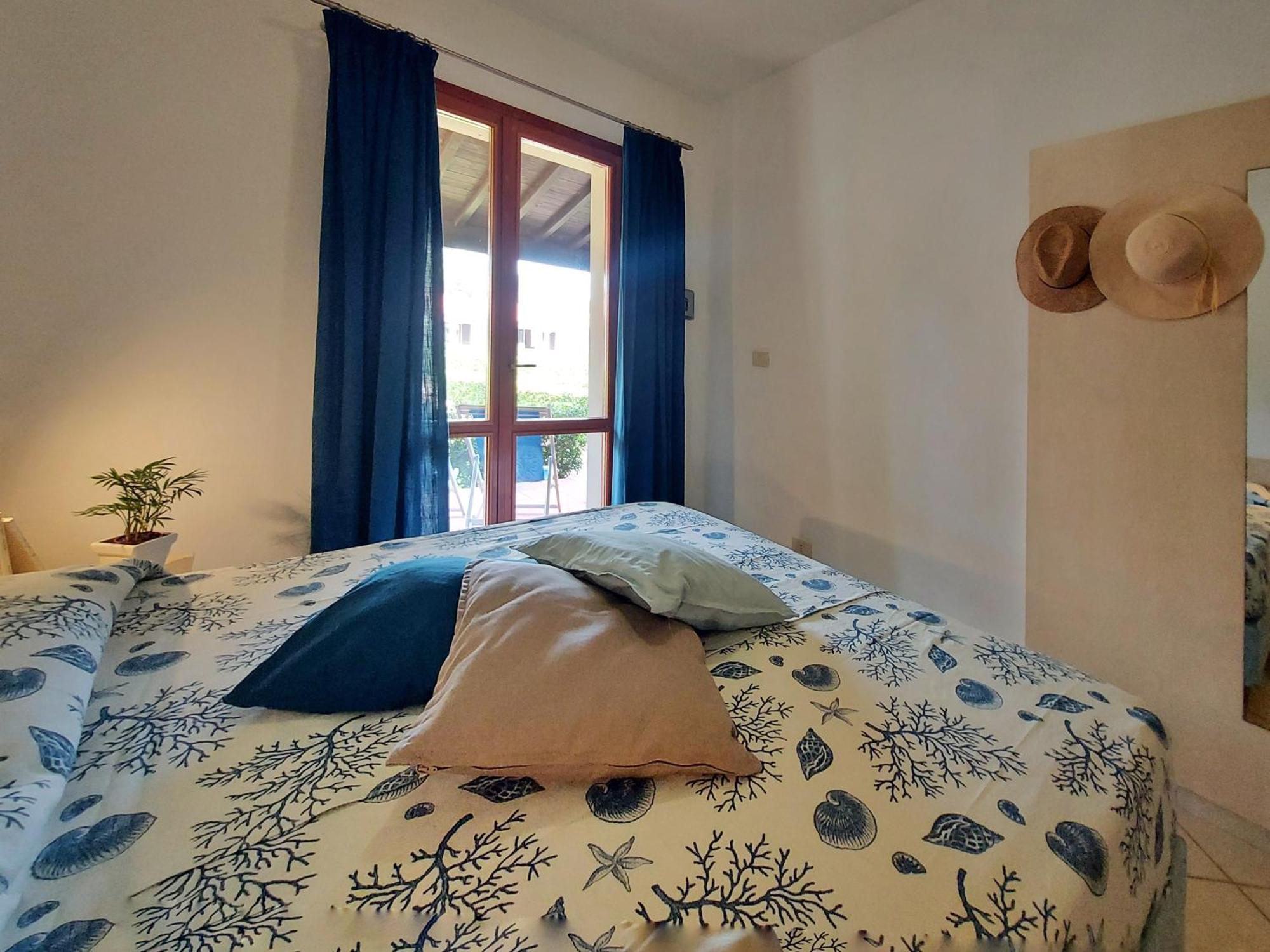 Lido Azzurro Residence Rta Capoliveri  Oda fotoğraf