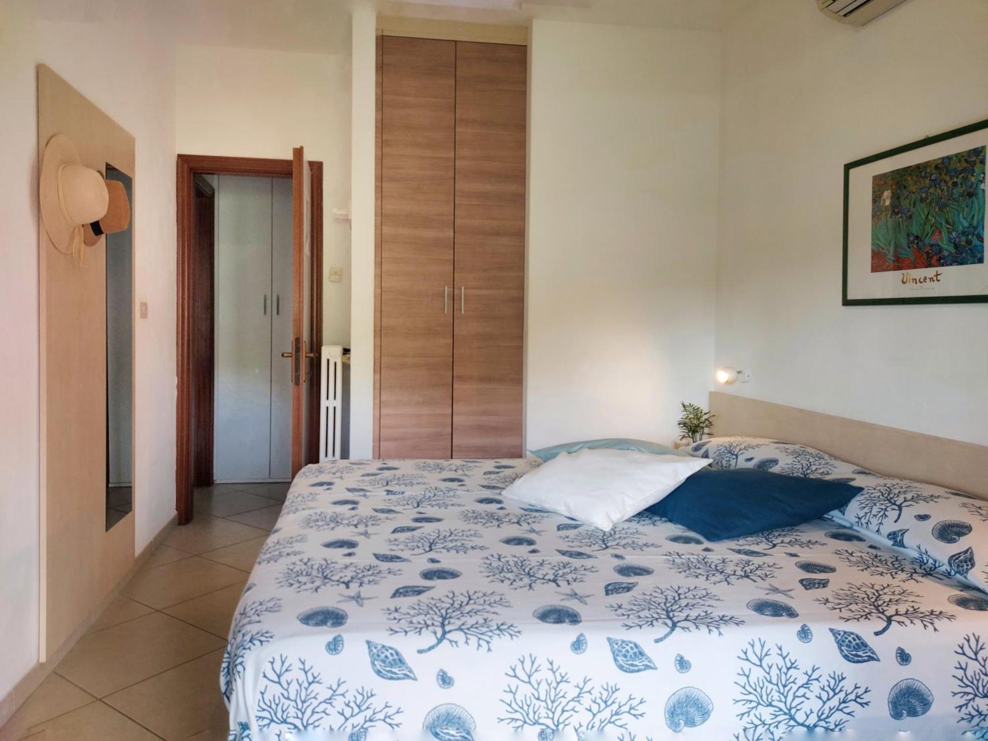 Lido Azzurro Residence Rta Capoliveri  Oda fotoğraf
