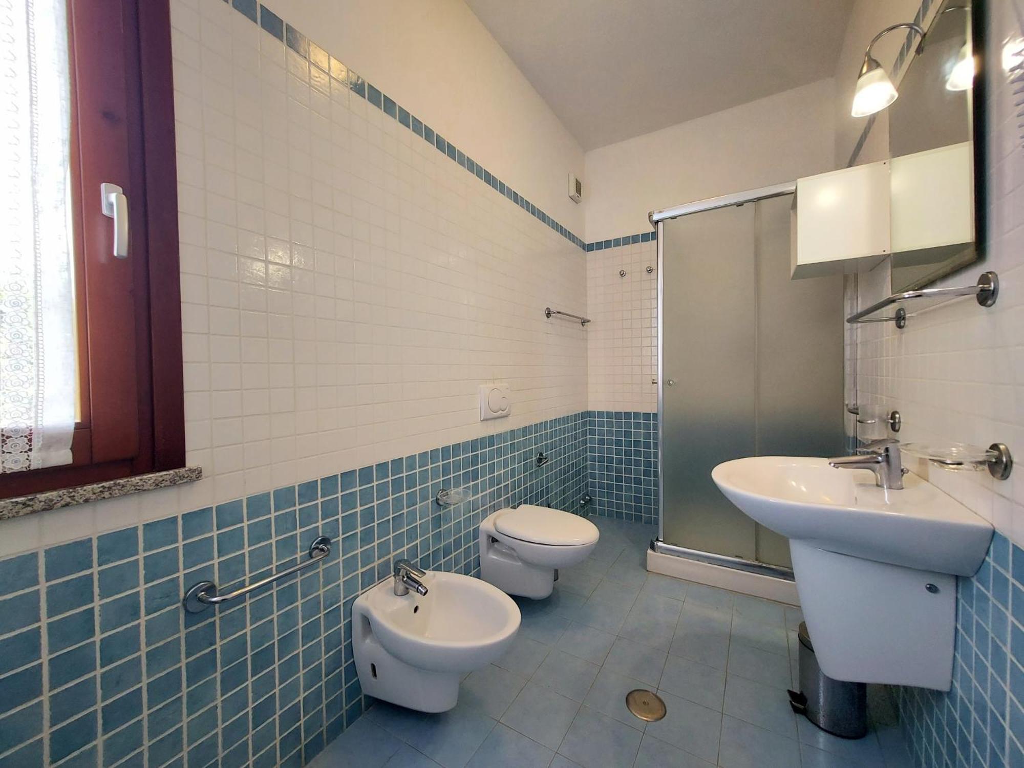 Lido Azzurro Residence Rta Capoliveri  Oda fotoğraf