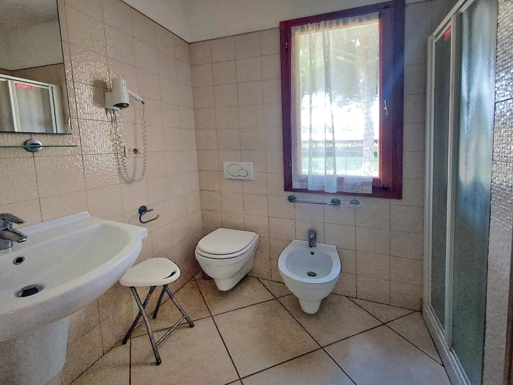 Lido Azzurro Residence Rta Capoliveri  Oda fotoğraf
