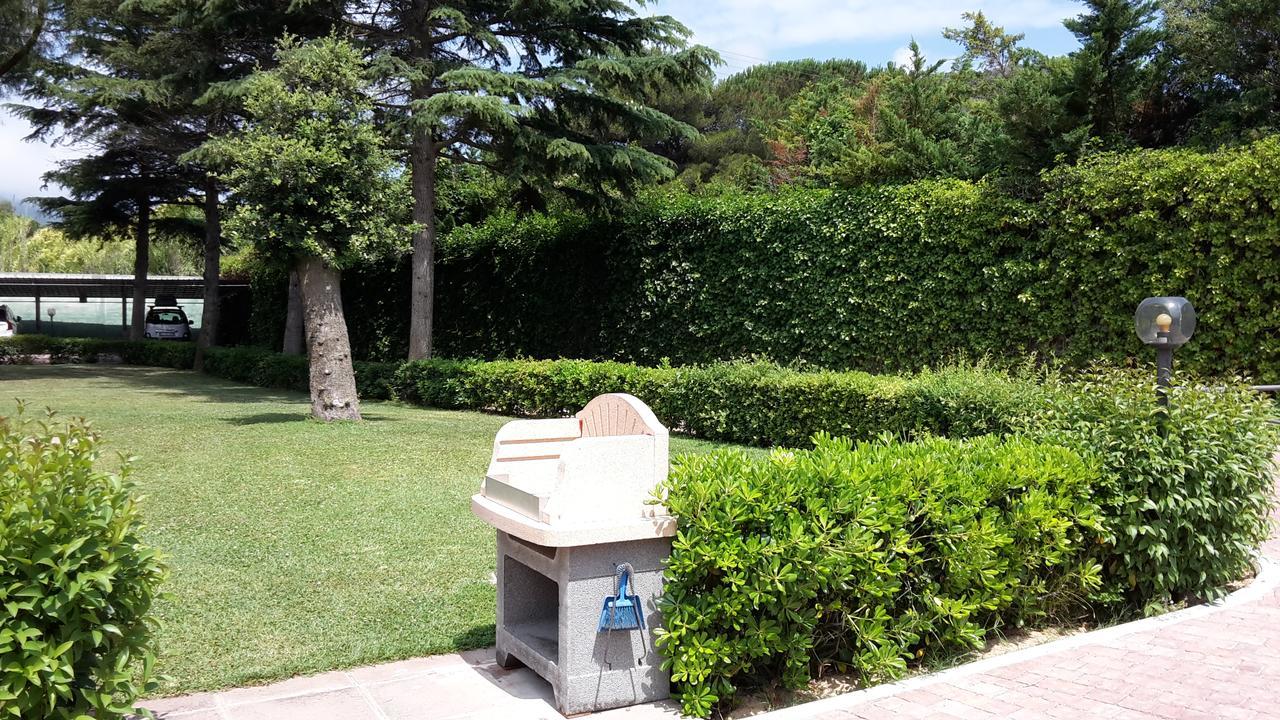 Lido Azzurro Residence Rta Capoliveri  Dış mekan fotoğraf