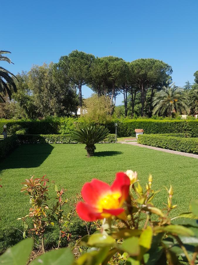 Lido Azzurro Residence Rta Capoliveri  Dış mekan fotoğraf