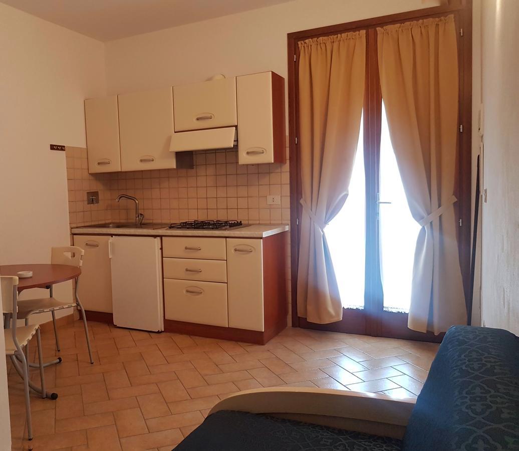 Lido Azzurro Residence Rta Capoliveri  Dış mekan fotoğraf