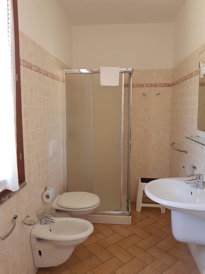 Lido Azzurro Residence Rta Capoliveri  Dış mekan fotoğraf