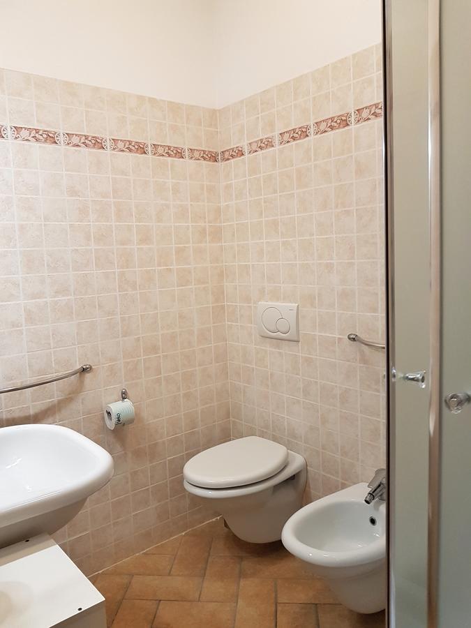 Lido Azzurro Residence Rta Capoliveri  Dış mekan fotoğraf