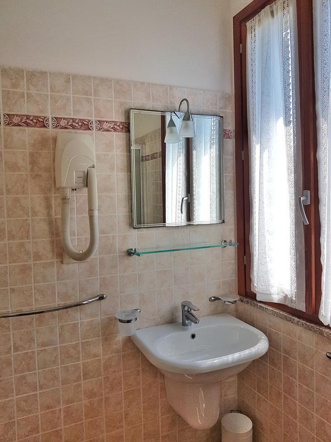 Lido Azzurro Residence Rta Capoliveri  Dış mekan fotoğraf